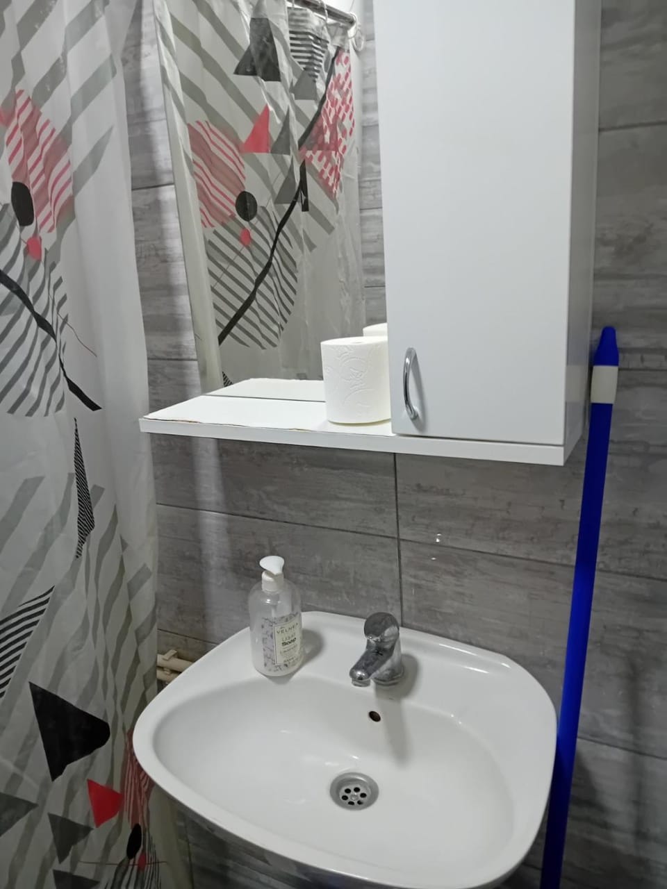 Smestaj Prokuplje Apartment in Serbia