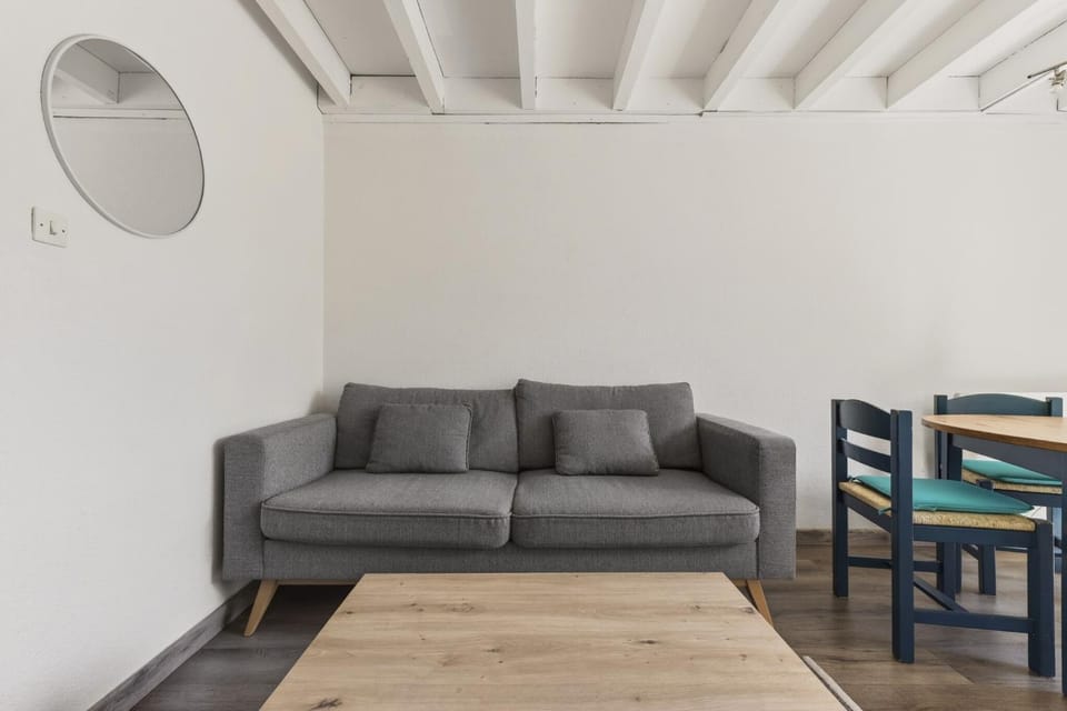 Résidence Le Golf - maeva Home - Maison 4 personnes 2 chambres avec accès piscine commune MAE-3093 Apartment in French Basque Country