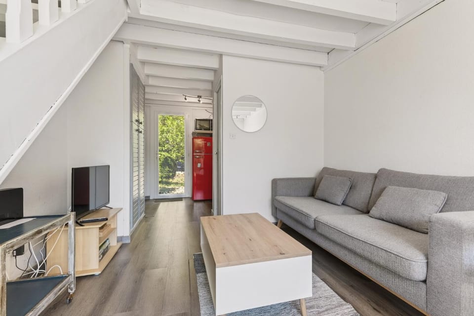 Résidence Le Golf - maeva Home - Maison 4 personnes 2 chambres avec accès piscine commune MAE-3093 Apartment in French Basque Country
