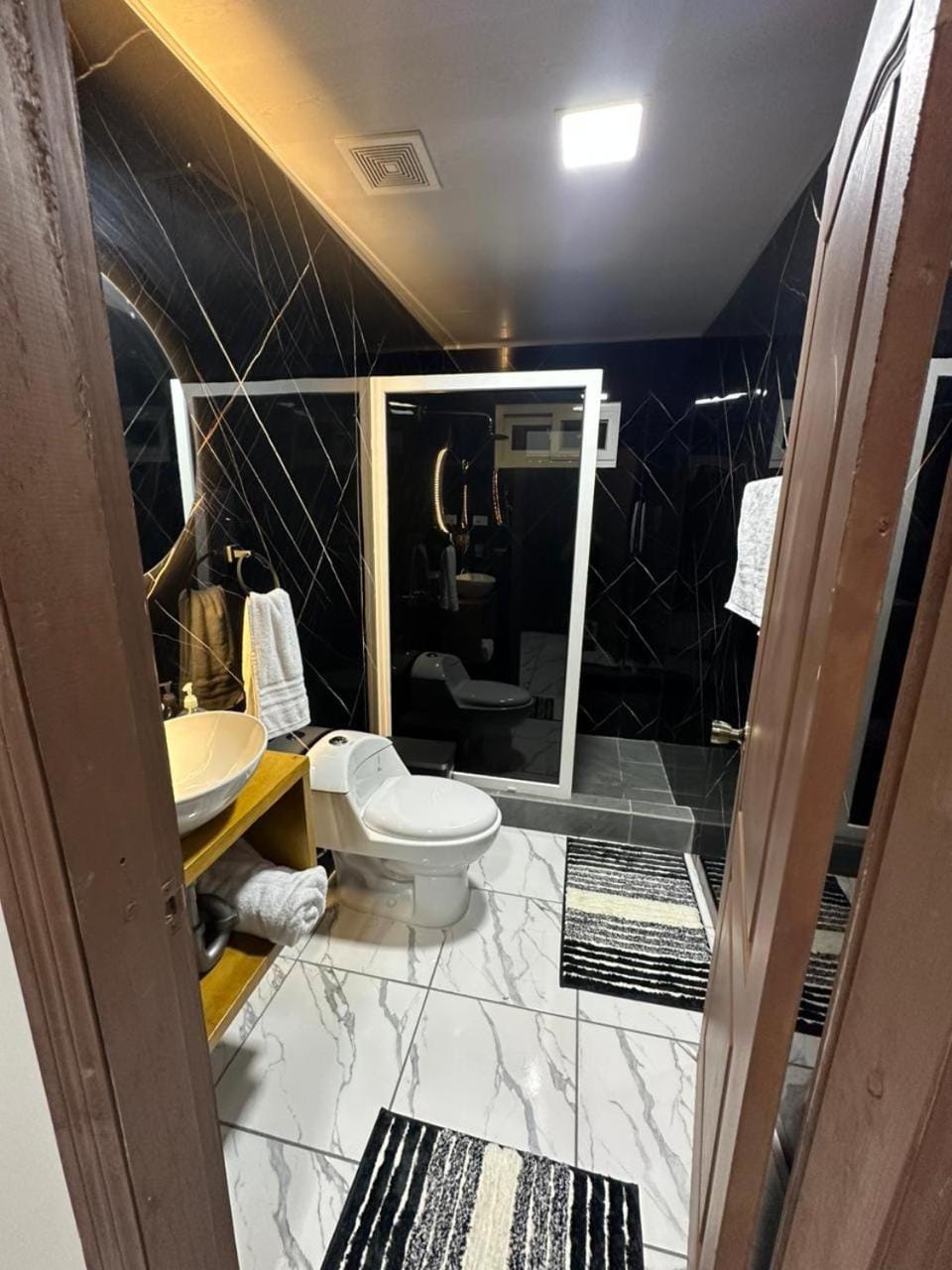 TDR Smart Suites Apartment in La Ceiba