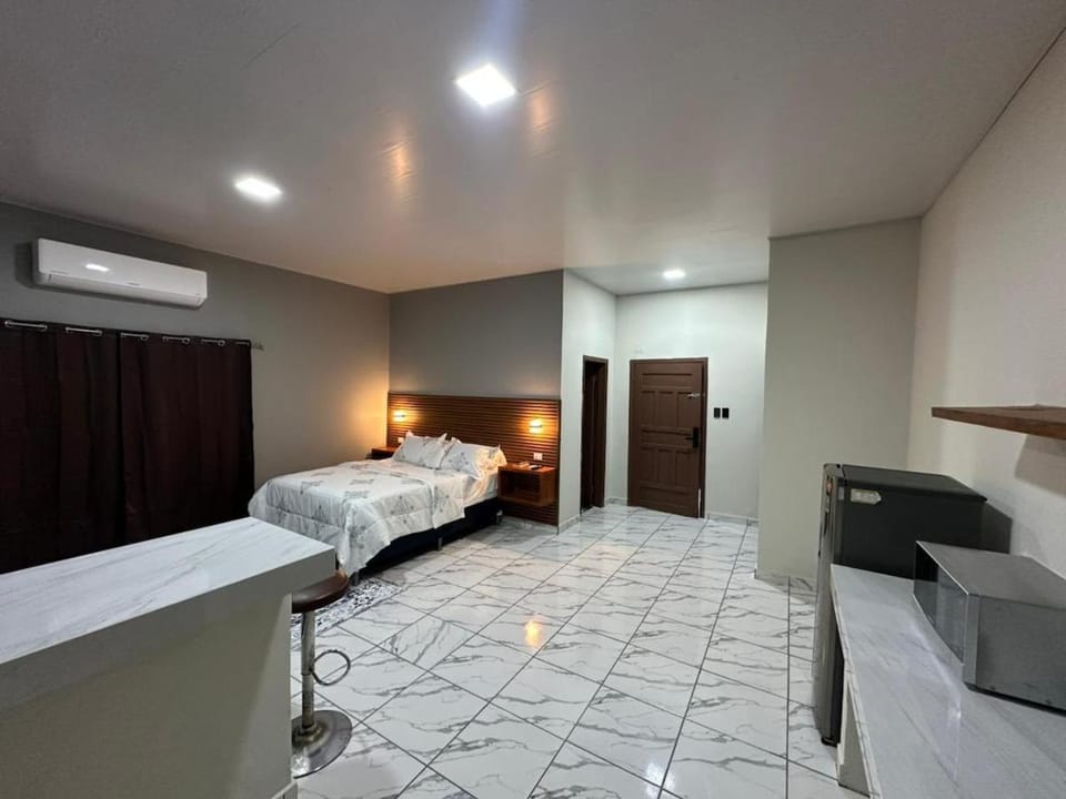 TDR Smart Suites Apartment in La Ceiba