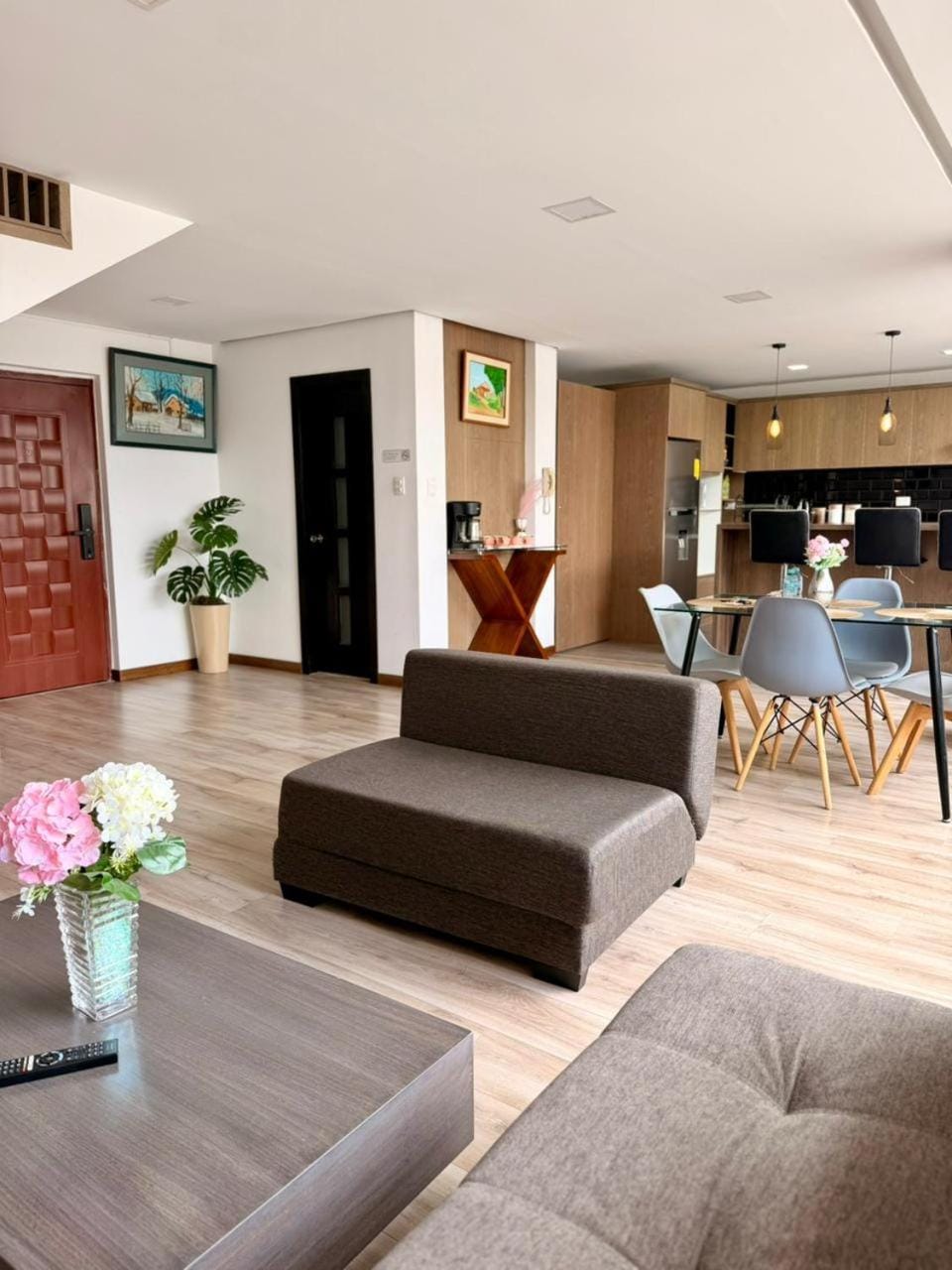 Departamento CENTRICO CENTRO LOJA Apartment in Loja