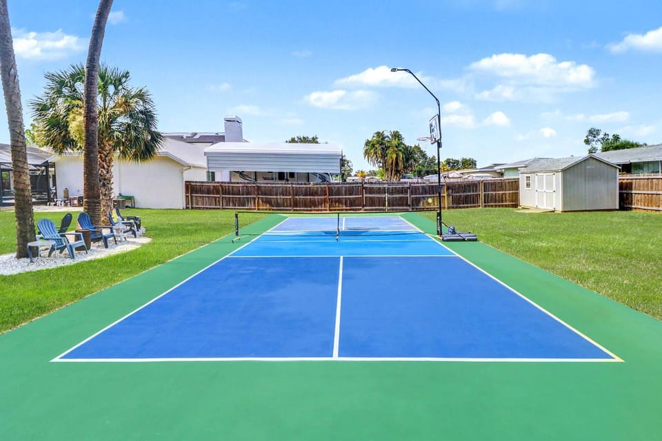 Paradise On Park House in Seminole