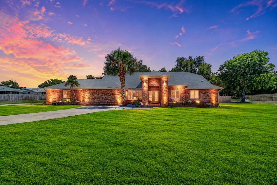 Paradise On Park House in Seminole