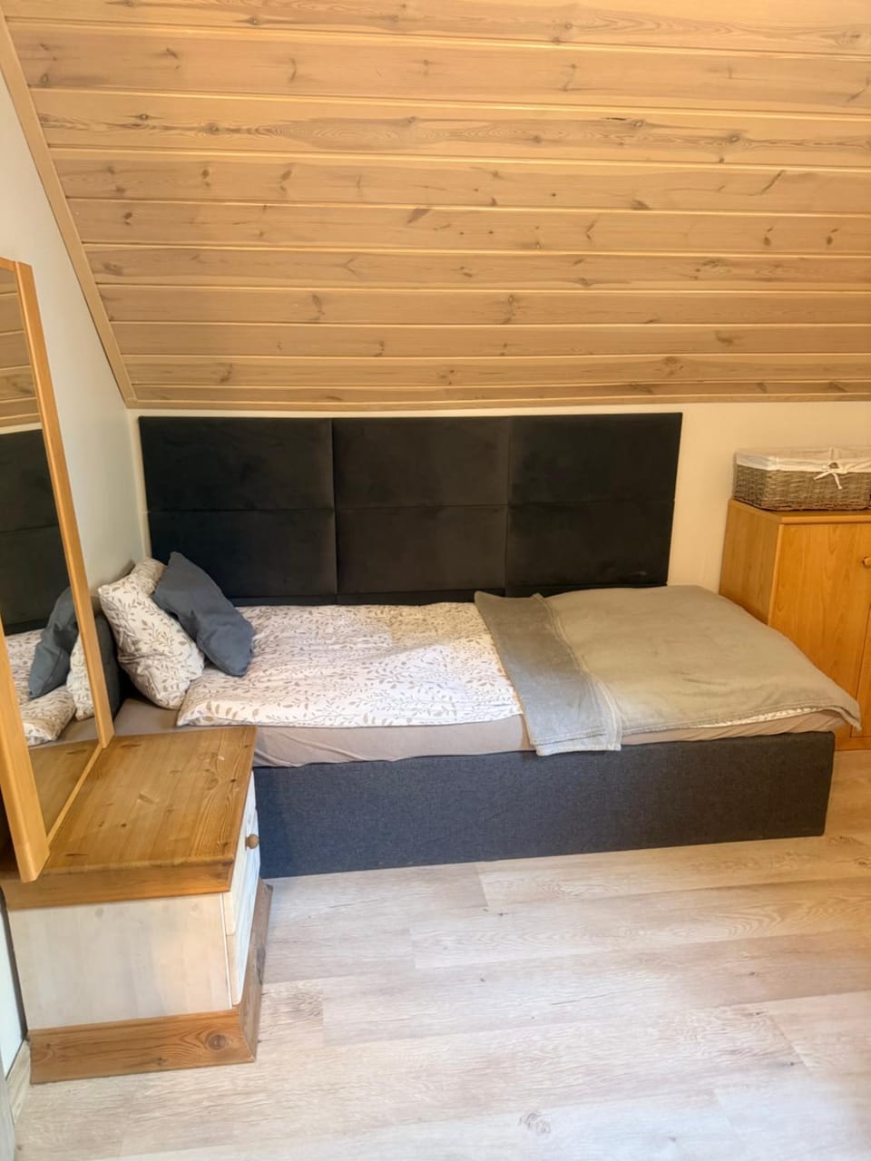 Domek Szary Musialove House in Greater Poland Voivodeship