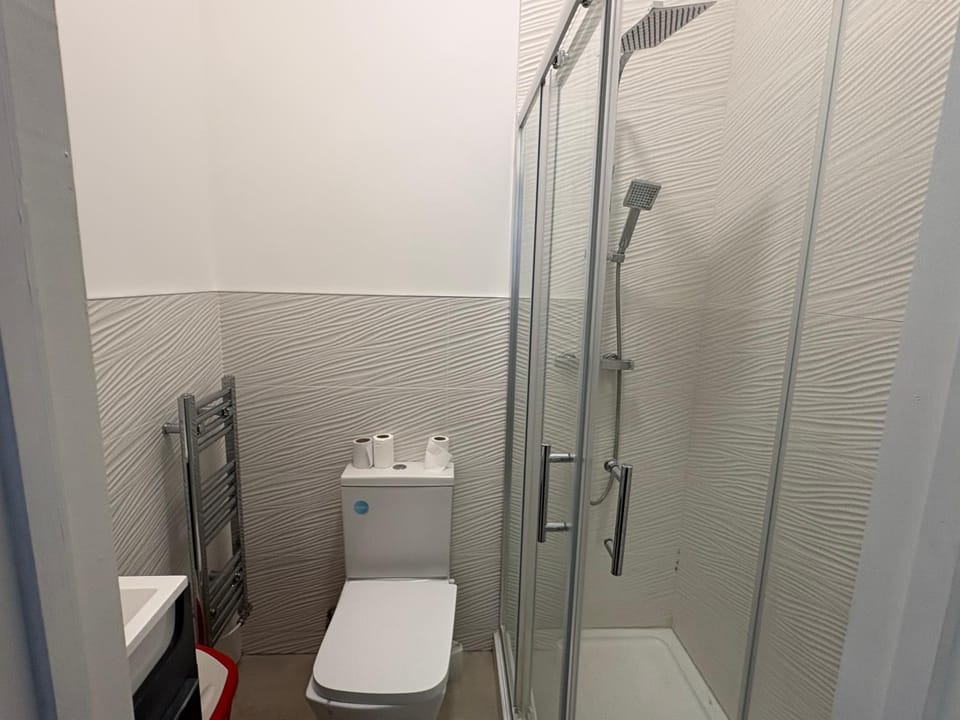 Comfortable Single Rooms Near Derby City Centre Vacation rental in Derby
