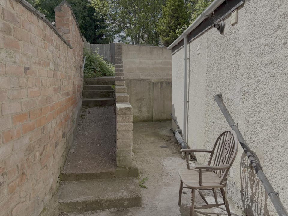 Comfortable Single Rooms Near Derby City Centre Vacation rental in Derby