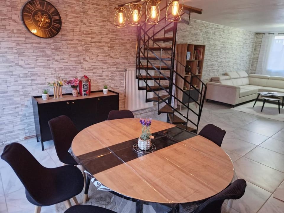 L'idéal Appartement Apartment in Hauts-de-France