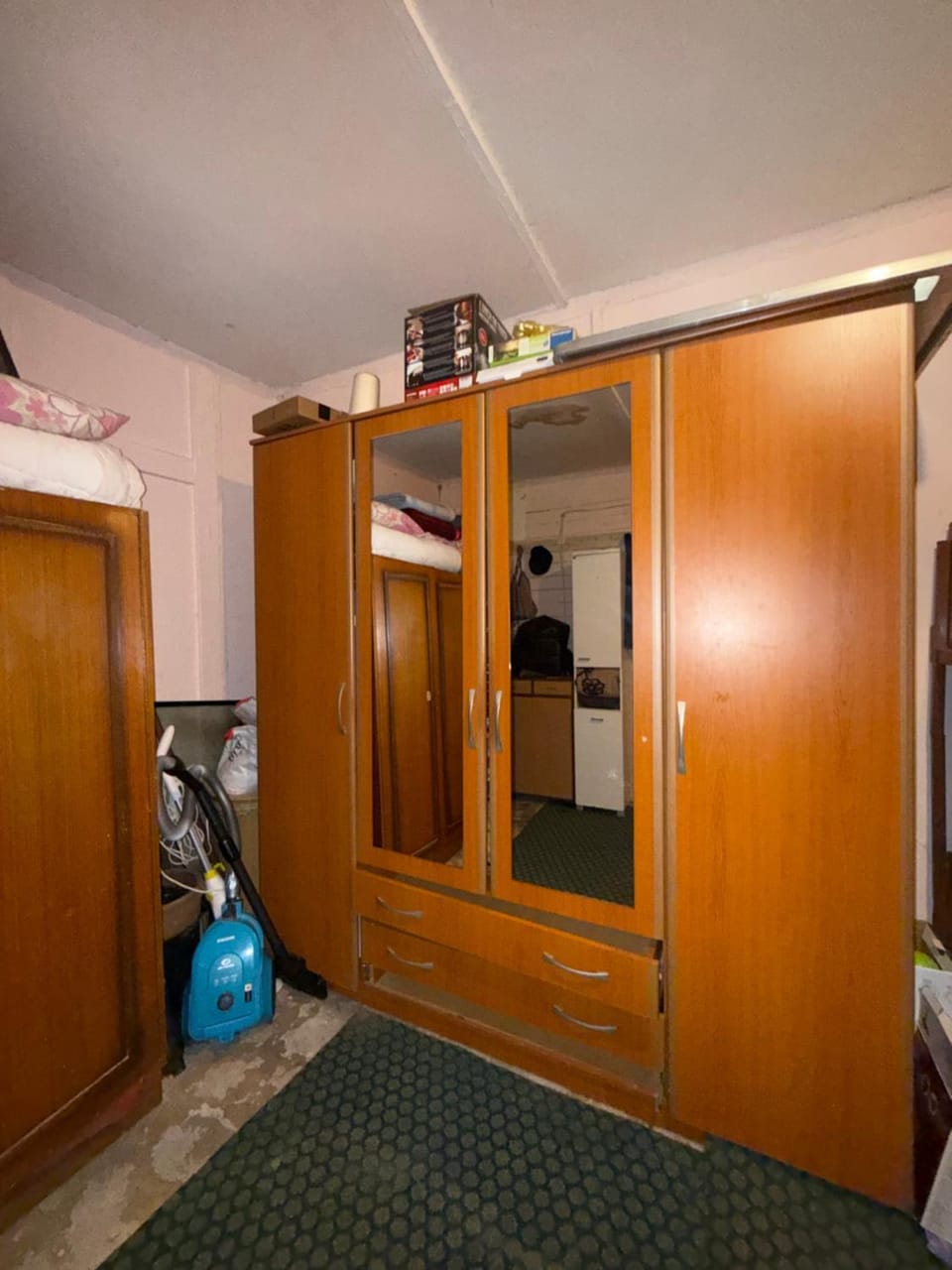 Cozy spot Niksic Apartment in Montenegro