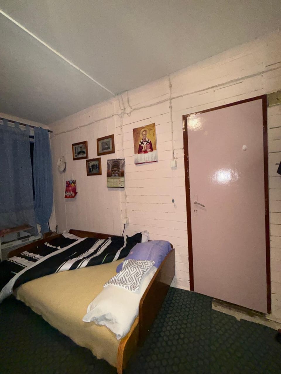 Cozy spot Niksic Apartment in Montenegro