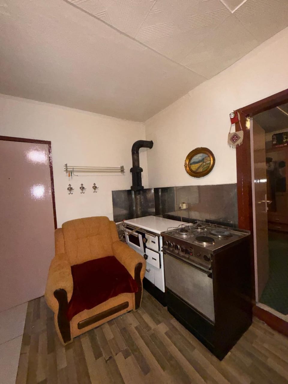 Cozy spot Niksic Apartment in Montenegro