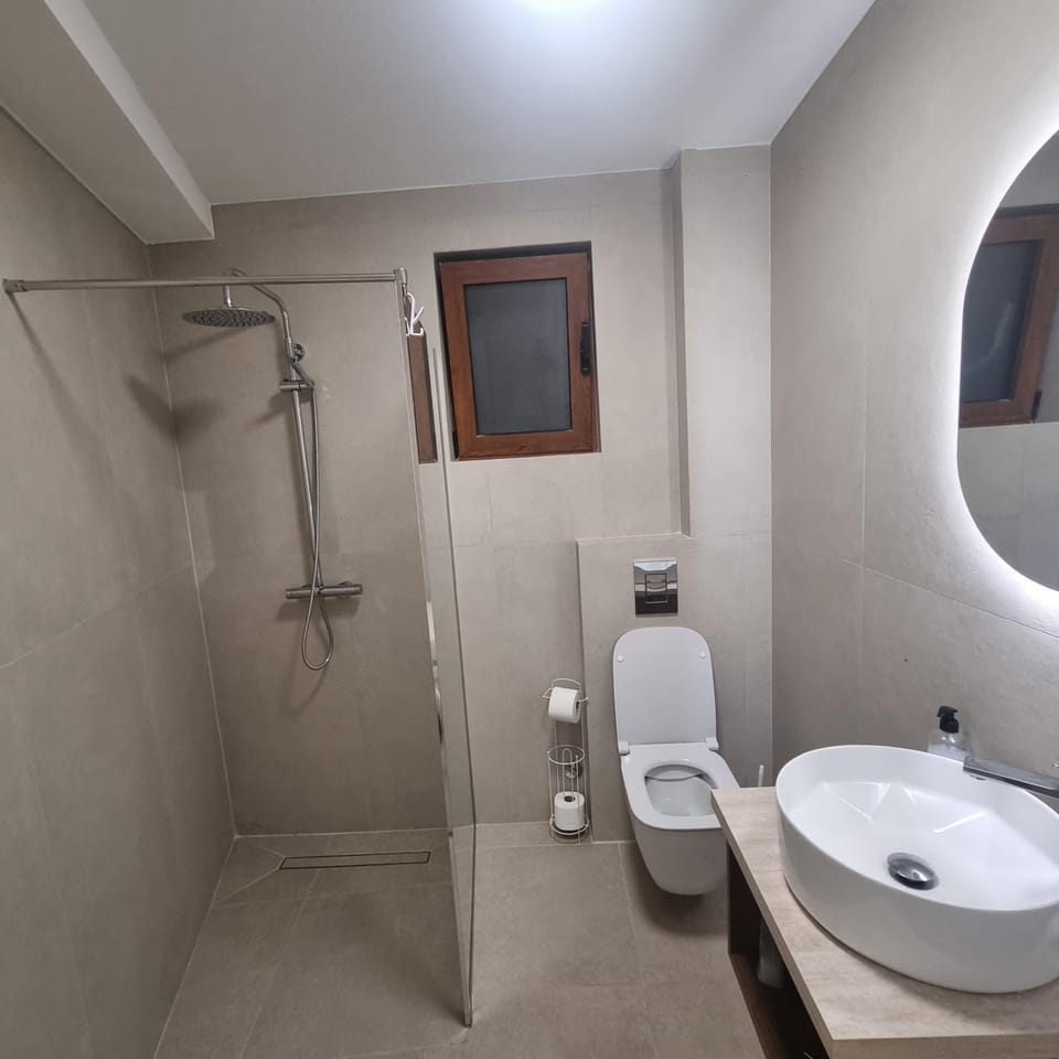 Studio apartment ground floor Apartment in Kotor Municipality