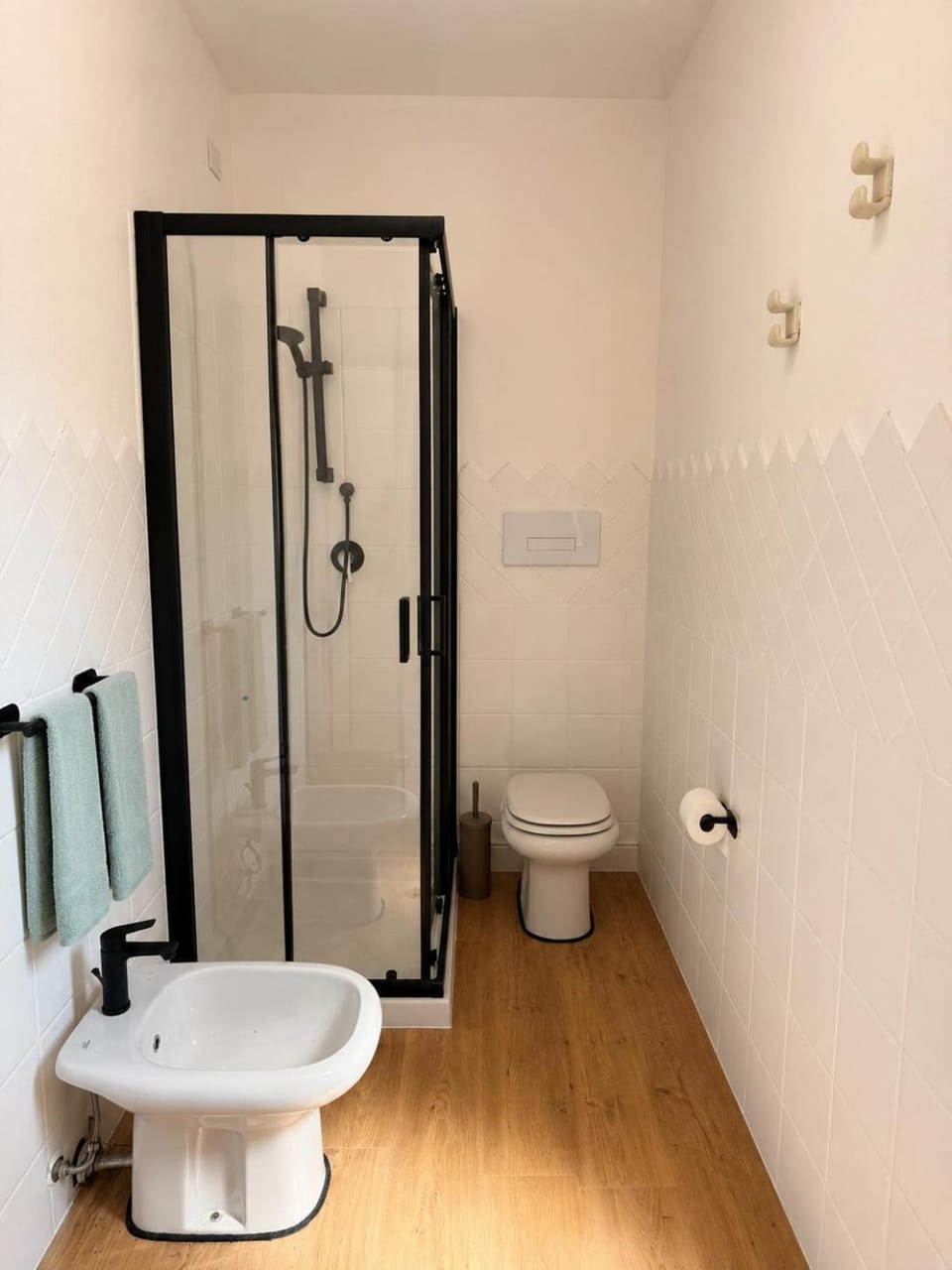 Shower, Toilet, Bathroom, bidet