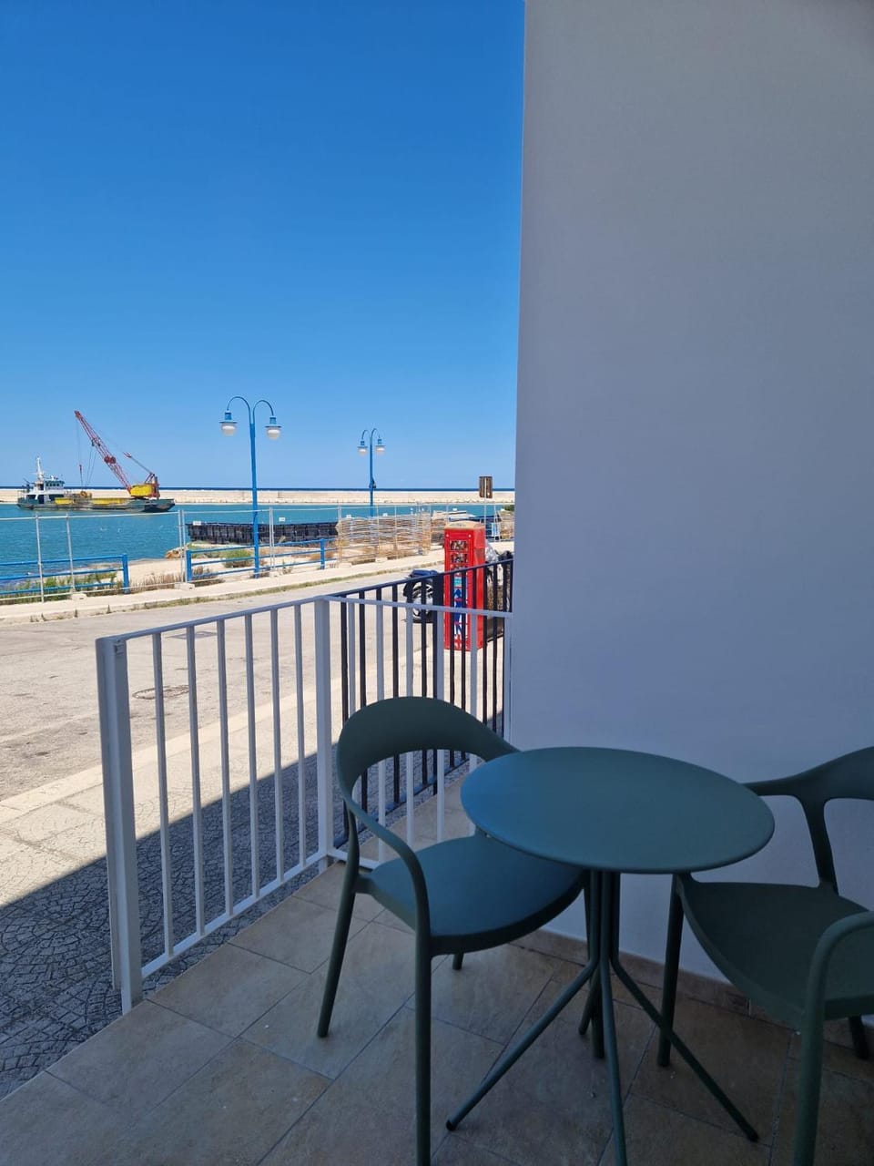 Amare Ostuni House in Province of Taranto