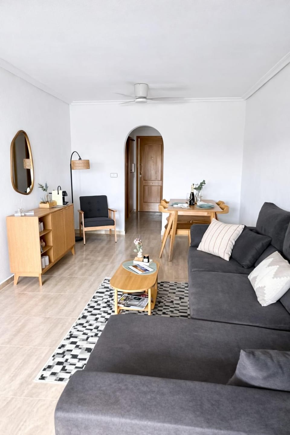 Casa Margaret Apartment in Torrevieja