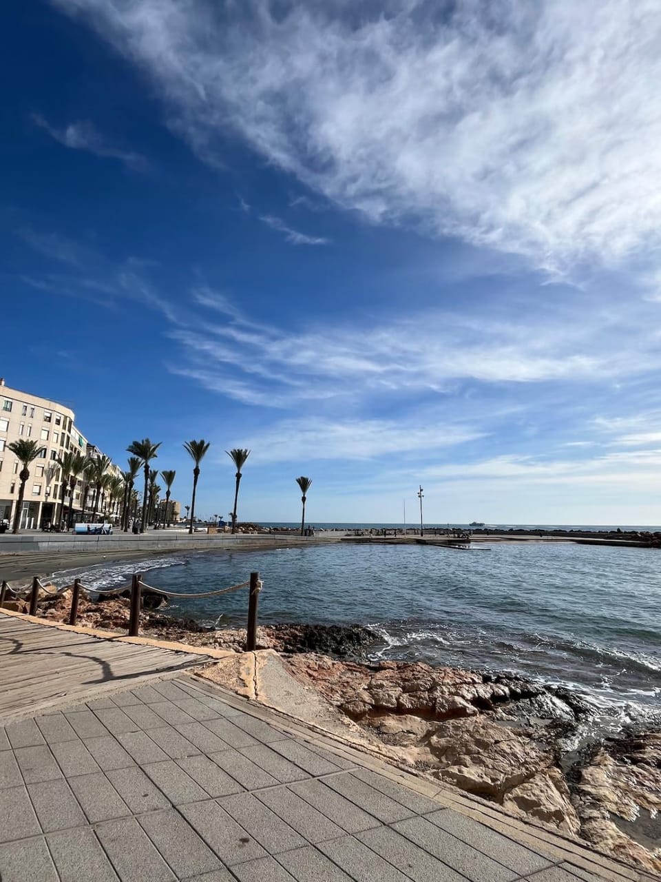 Casa Margaret Apartment in Torrevieja