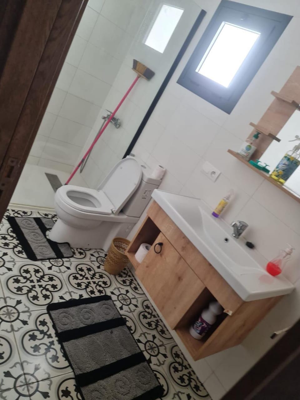 Belle appartement au résidence complexe gardenia martil Apartment in Tangier-Tétouan-Al Hoceima