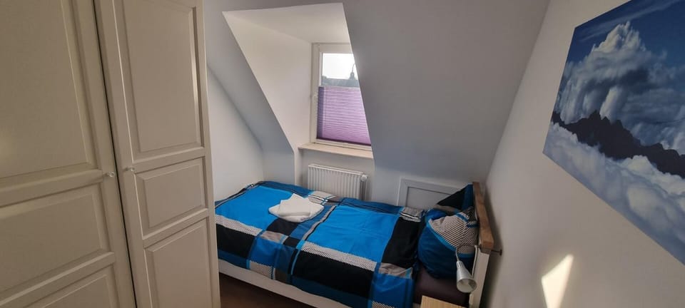 Unterkunft für bis zu 9 Personen House in Schleswig-Holstein