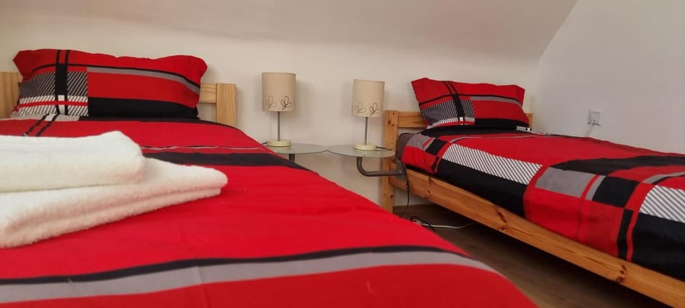 Unterkunft für bis zu 9 Personen House in Schleswig-Holstein