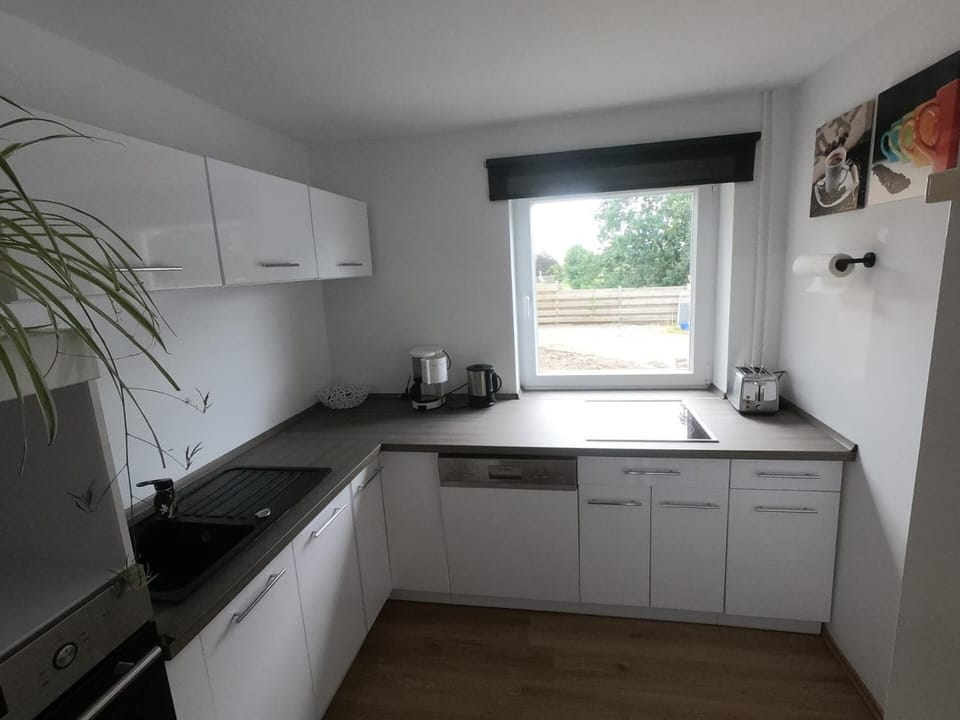 Unterkunft für bis zu 9 Personen House in Schleswig-Holstein