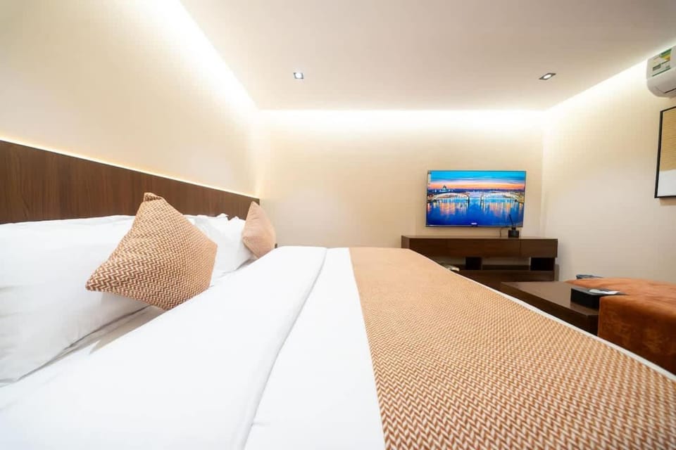 N30 Modern spacious studio with a relaxing lounge Apartment in Riyadh