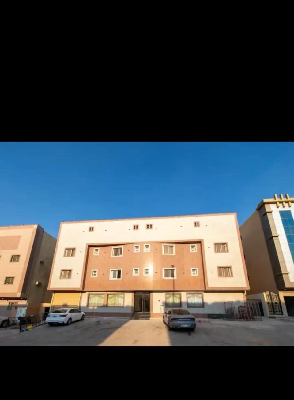 N30 Modern spacious studio with a relaxing lounge Apartment in Riyadh