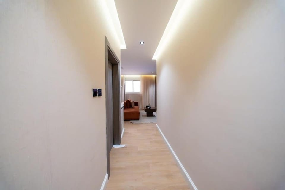 N28 Modern spacious studio with a relaxing lounge Apartment in Riyadh