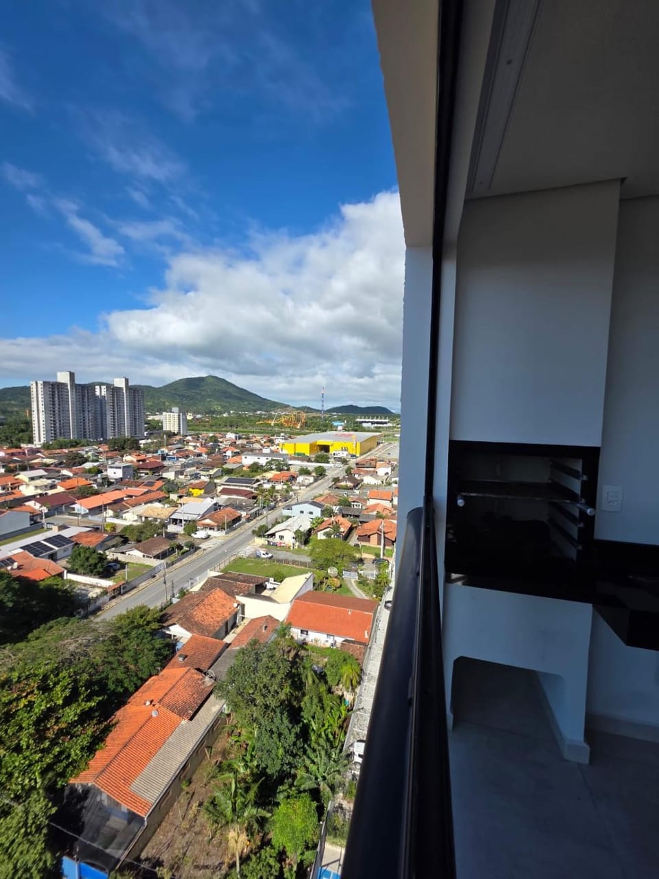 Ap Armação Apartment in Penha