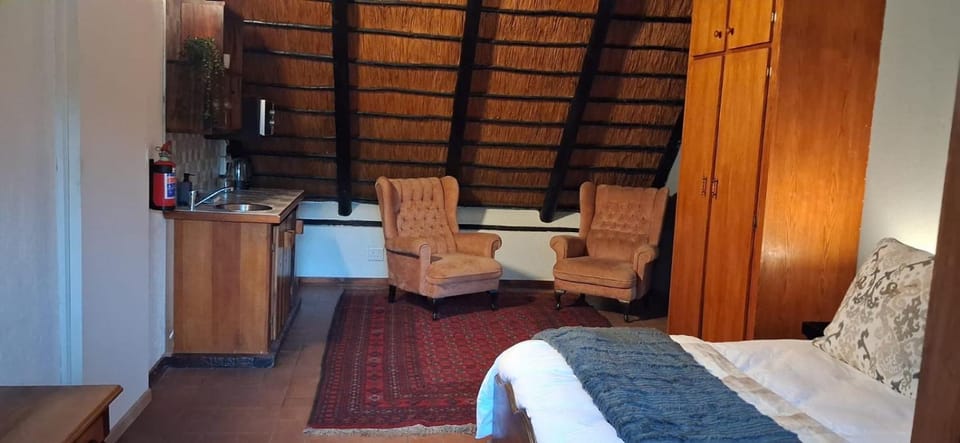 15 Halssnoer Bed and Breakfast in South Africa