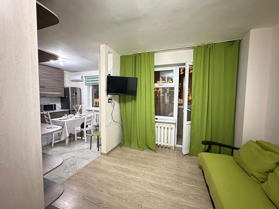 Айсанам Apartment in Kazakhstan