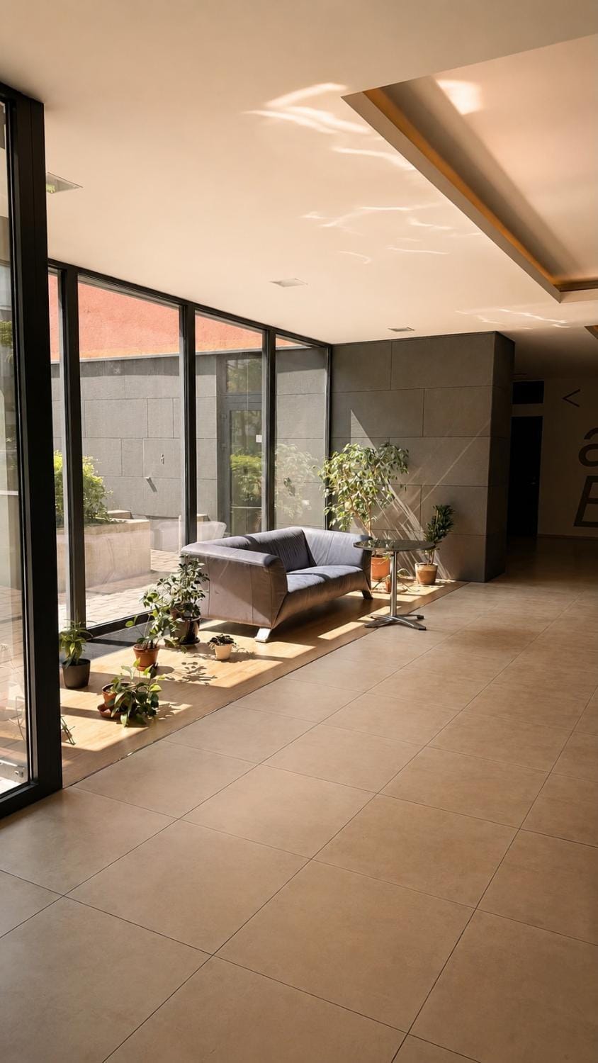 Luxury Marina Apartment with River View Apartment in Prague