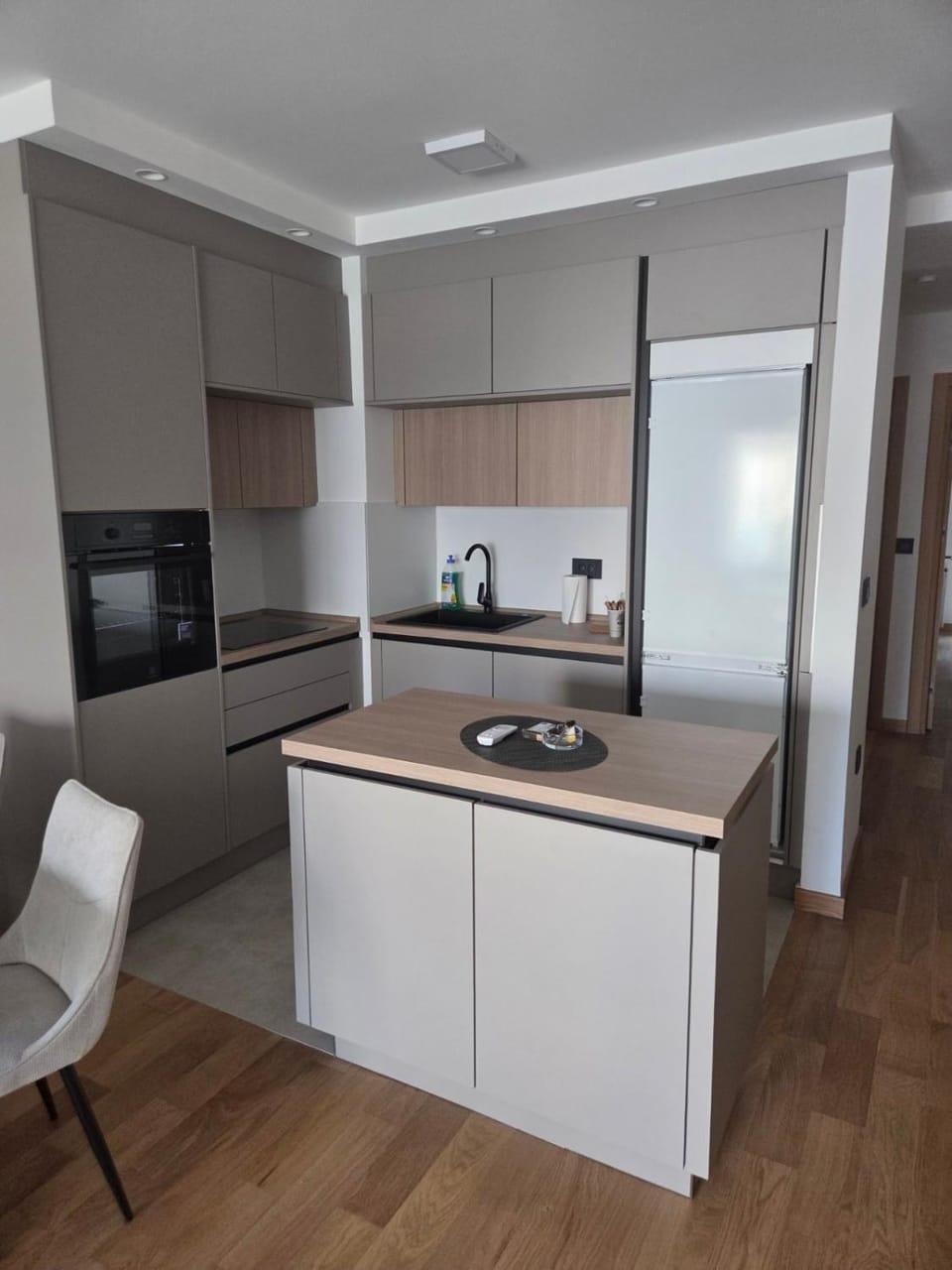 Sajam - Lux Apartment Apartment in Novi Sad