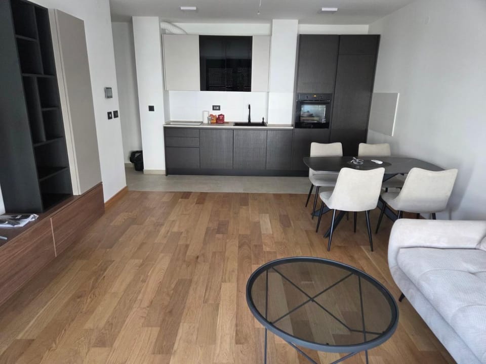 Sajam - Lux Apartment Apartment in Novi Sad