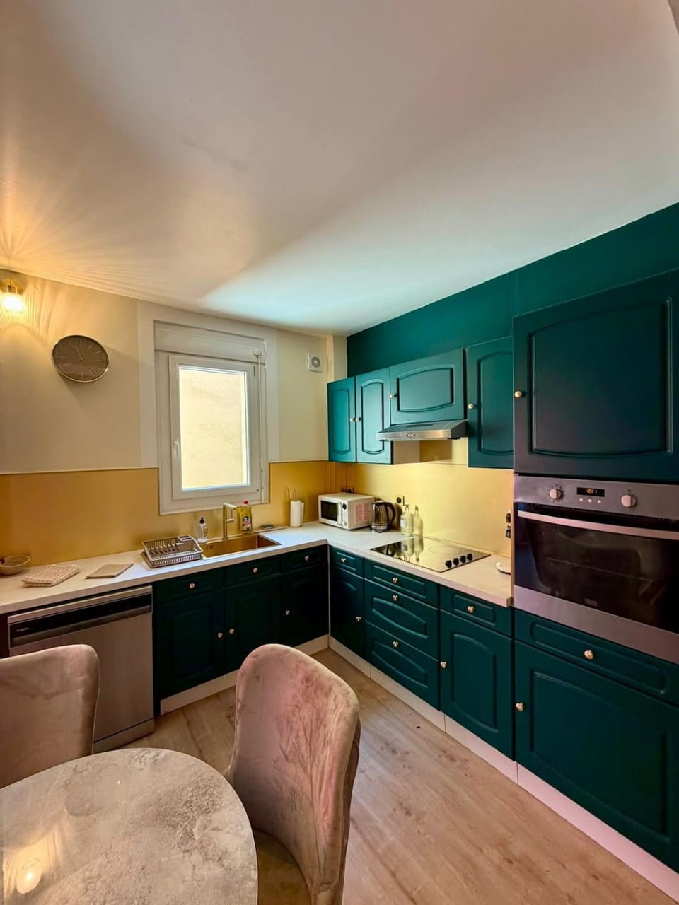 Le Velours 1925 Apartment in Perpignan