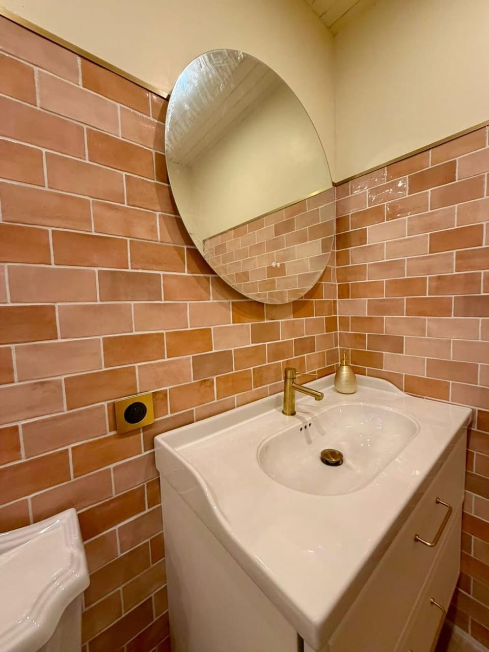 Le Velours 1925 Apartment in Perpignan