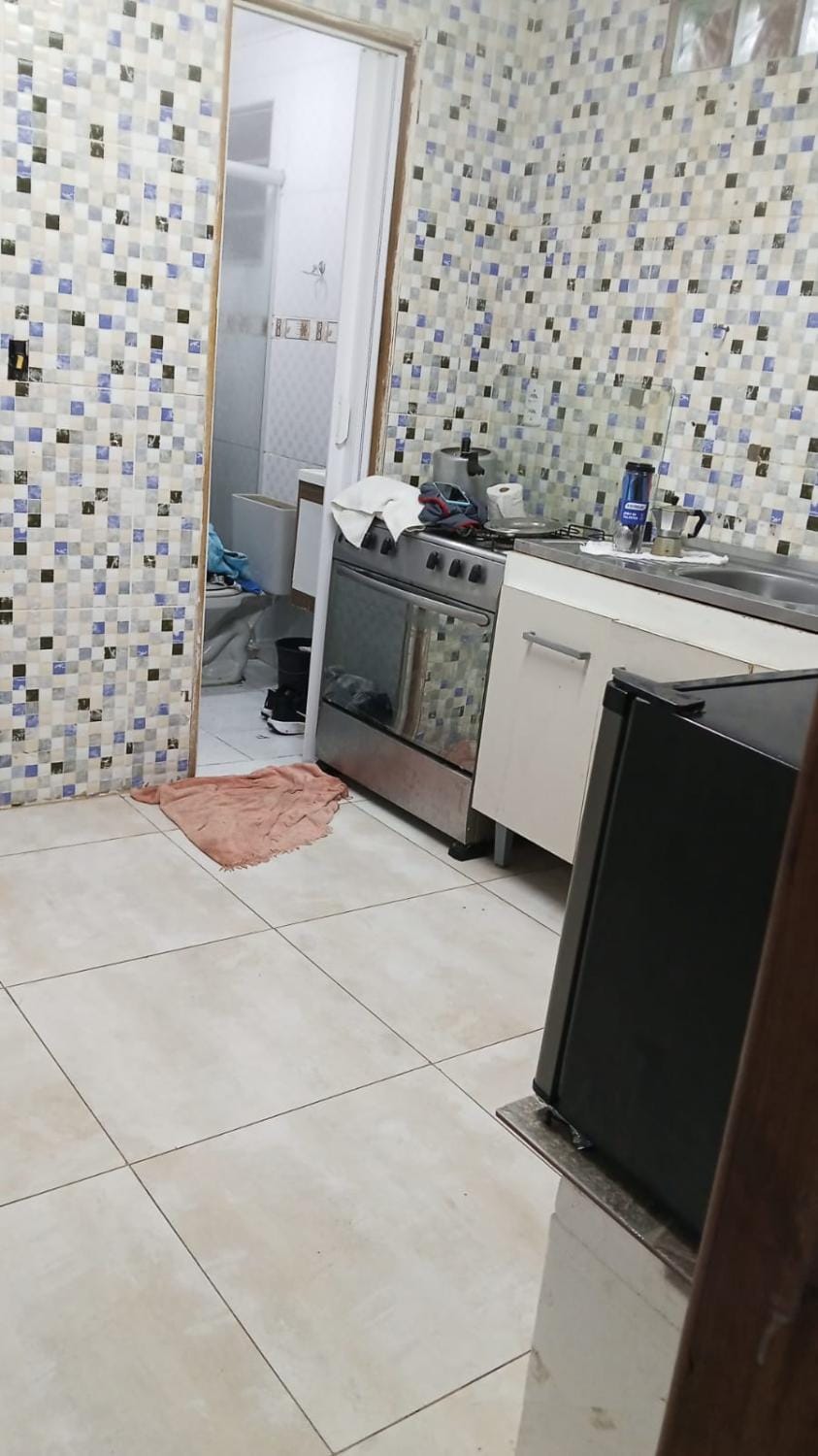 Casa Simples Em Porto Alegre Apartment in Porto Alegre