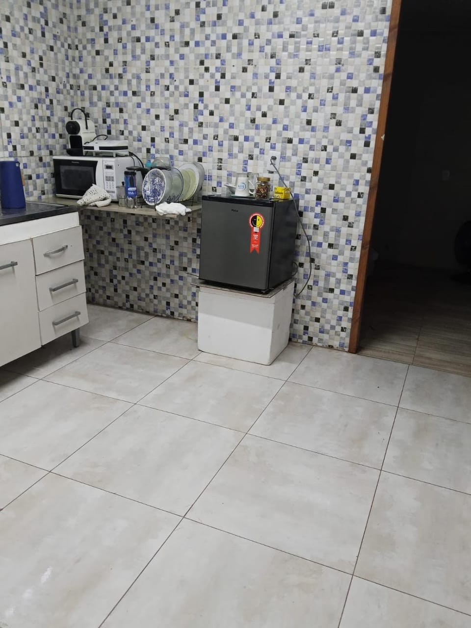 Casa Simples Em Porto Alegre Apartment in Porto Alegre