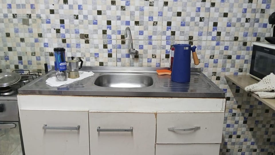 Casa Simples Em Porto Alegre Apartment in Porto Alegre