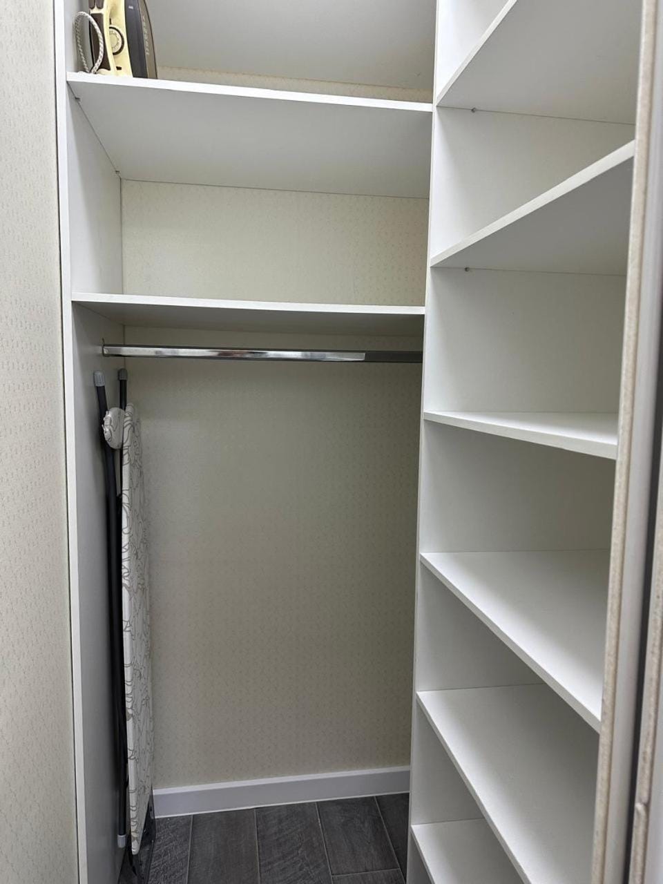 wardrobe
