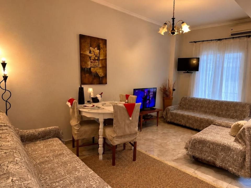 Feel homie in Thessaloniki Apartment in Thessaloniki