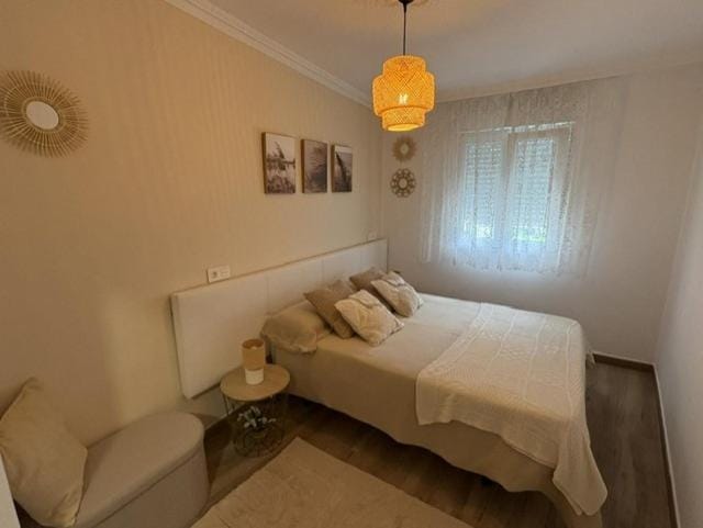 Casa Praia Porto de Meloxo House in O Salnés