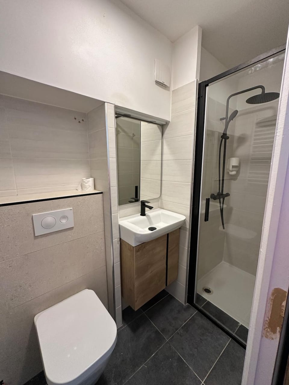 Charmant appartement climatisé en cœur de ville Apartment in Occitanie