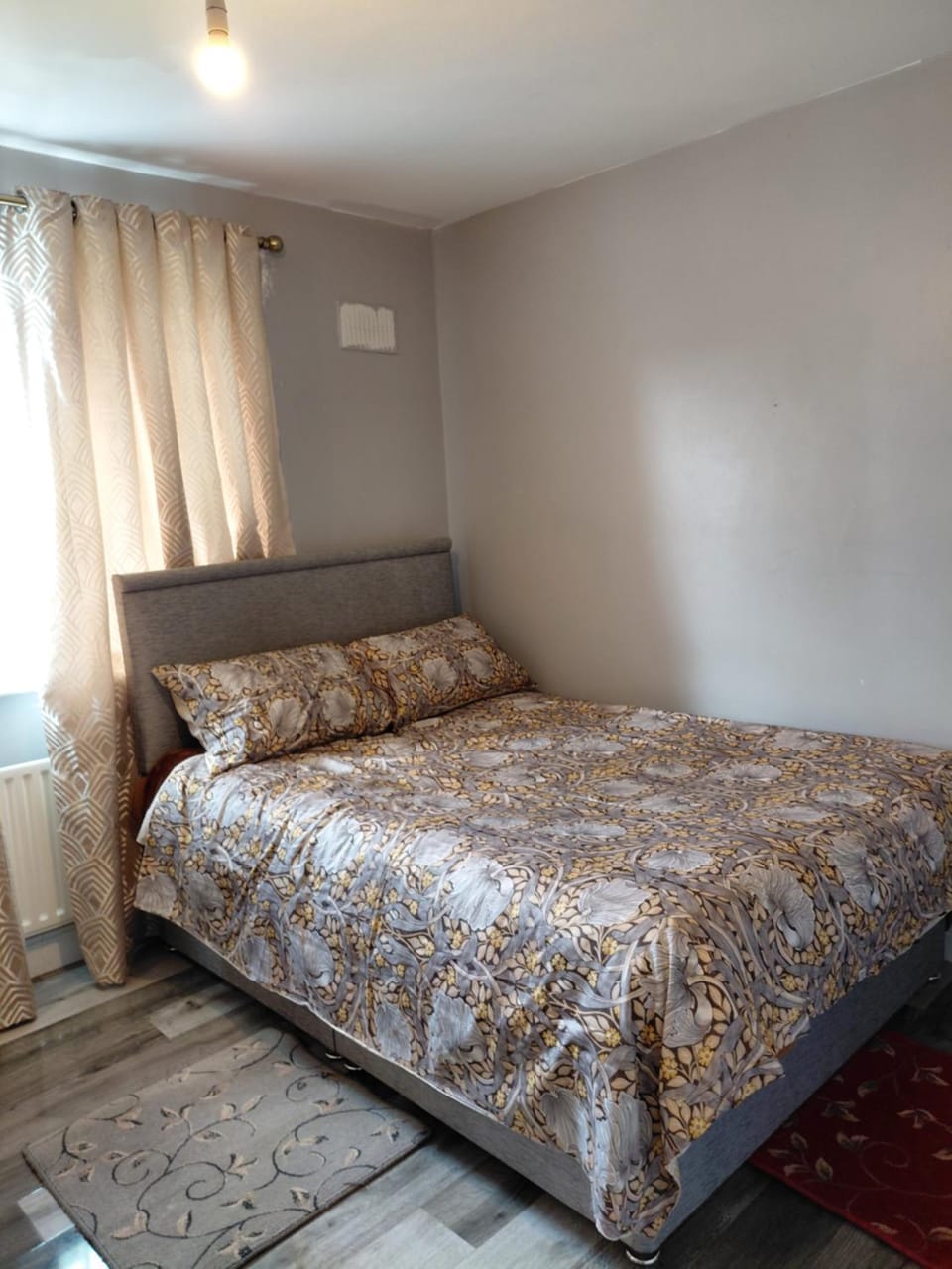 56 Manorfield Kinnegad Westmeath N91XY26 Vacation rental in Westmeath, Co. Westmeath, Ireland