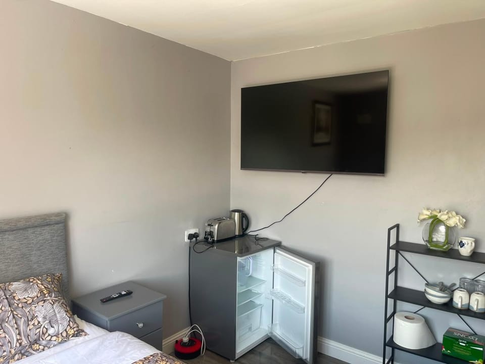 56 Manorfield Kinnegad Westmeath N91XY26 Vacation rental in Westmeath, Co. Westmeath, Ireland