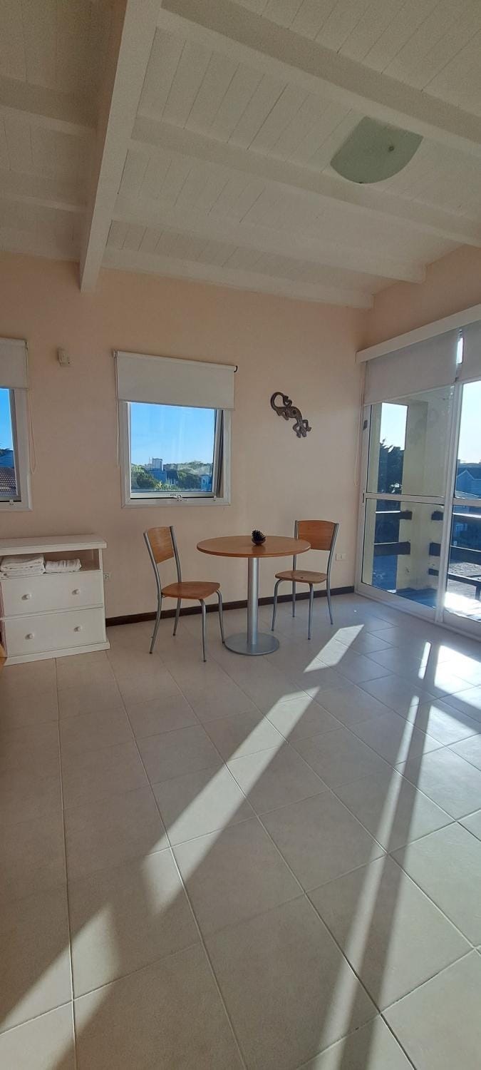 Playa Morena Apart de Mar Apartment hotel in Mar Azul