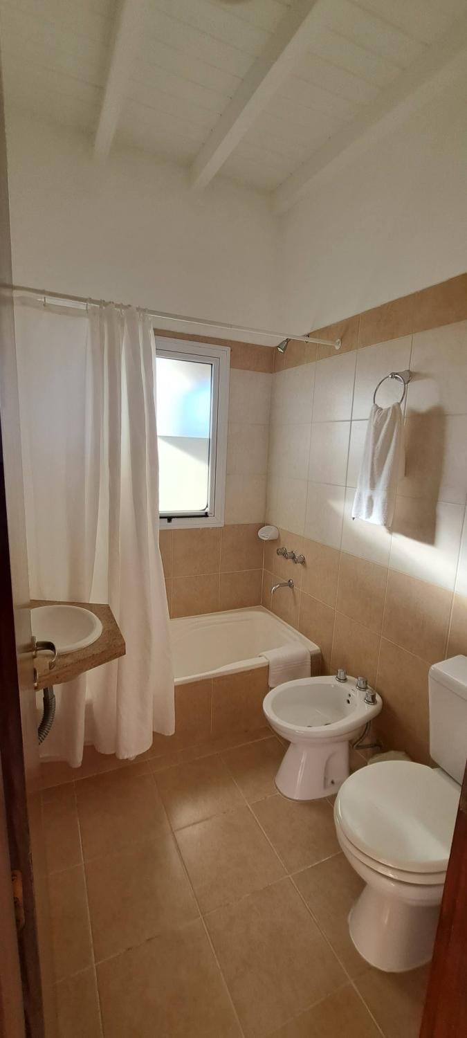 Playa Morena Apart de Mar Apartment hotel in Mar Azul