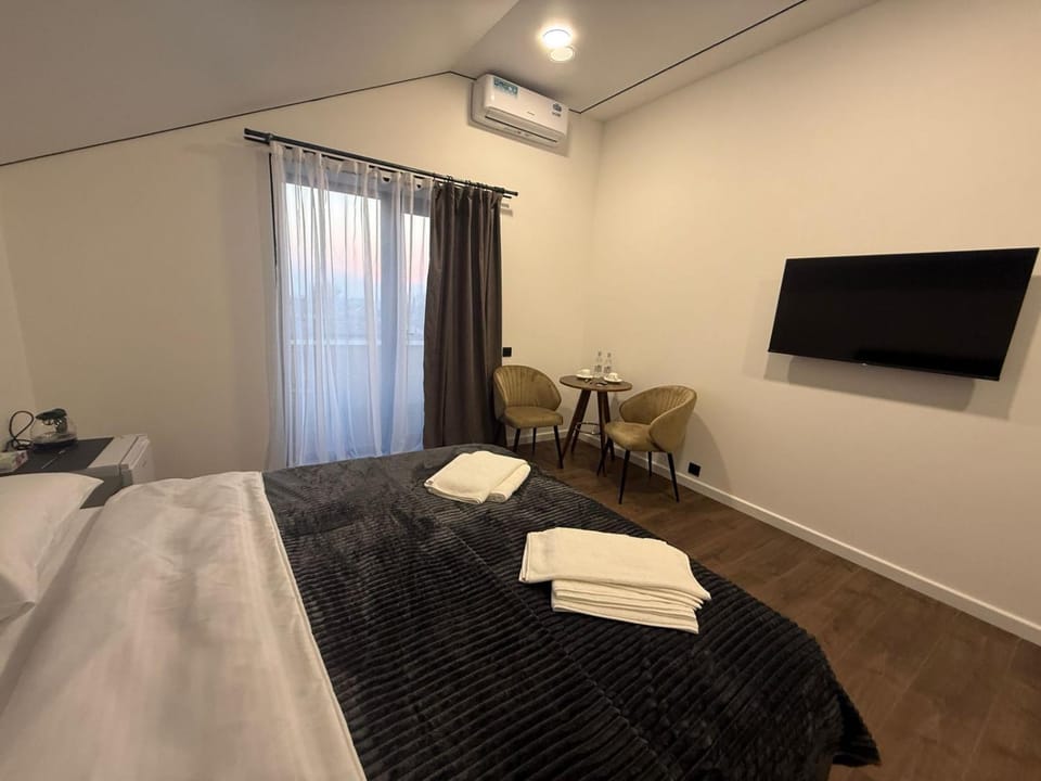 Davos hotel and tours Hotel in Yerevan
