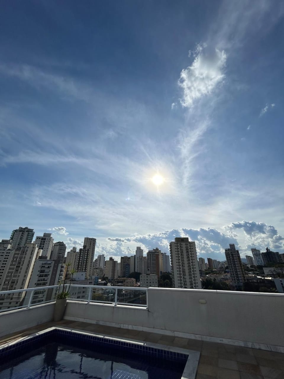 Lindo Studio com Banheira Privativa Apartment in Sao Paulo City