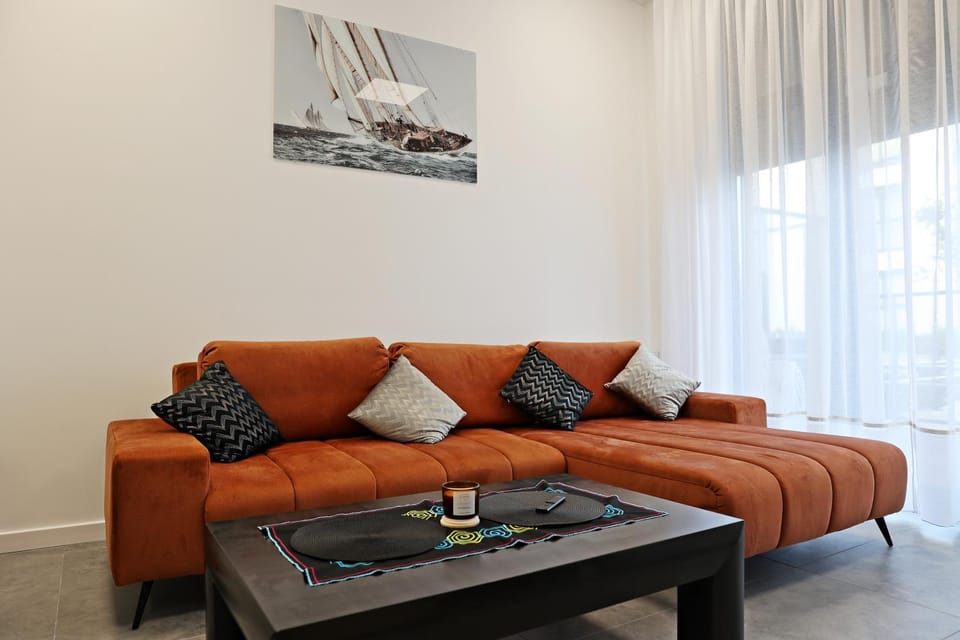 Apartament u Oli Apartment in West Pomeranian Voivodeship, Poland