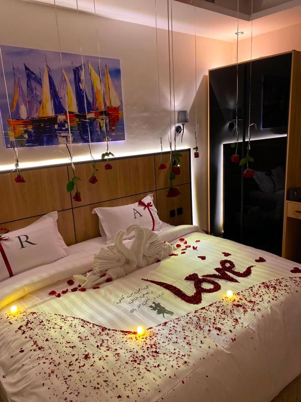 فندق أونارا ستاي Hotel in Medina